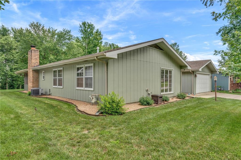 2904 Belle Haven Drive