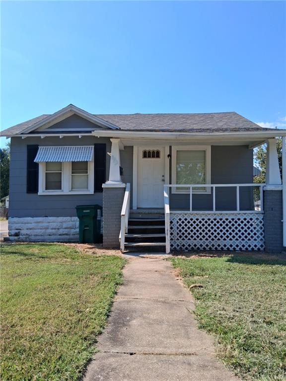 502 E Washington N/A