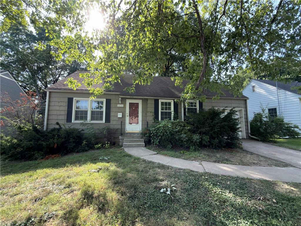 4928 Juniper Drive
