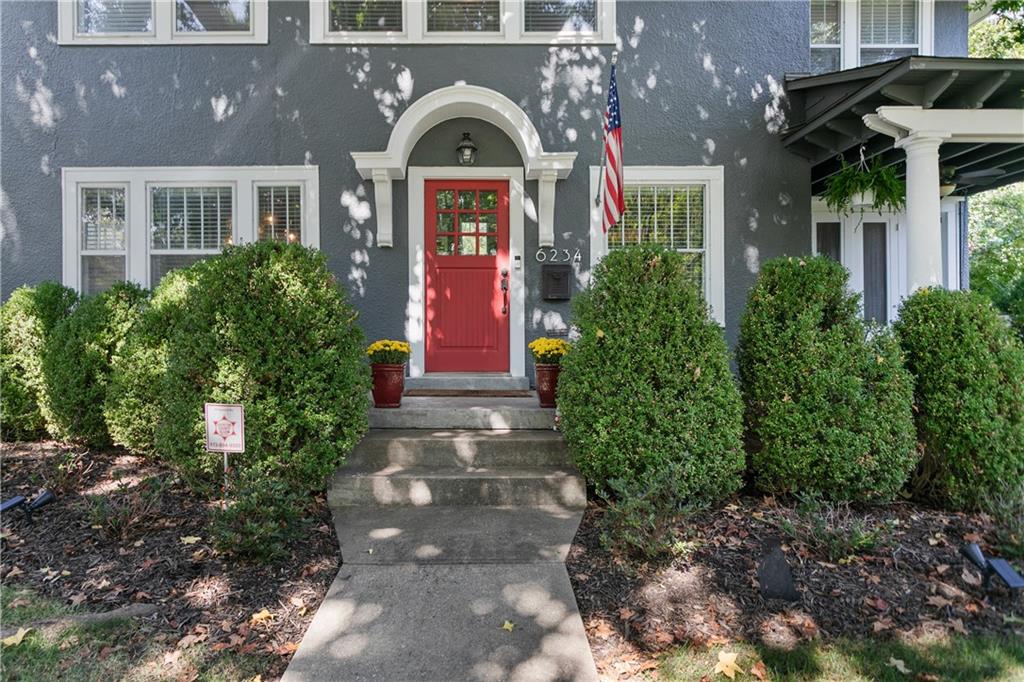 6234 Valley Road - Photo 1