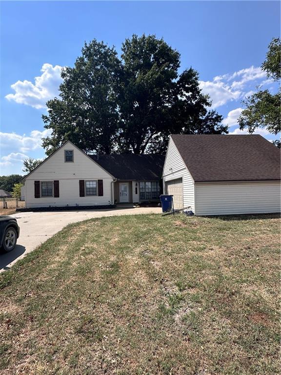 512 Westwood Drive