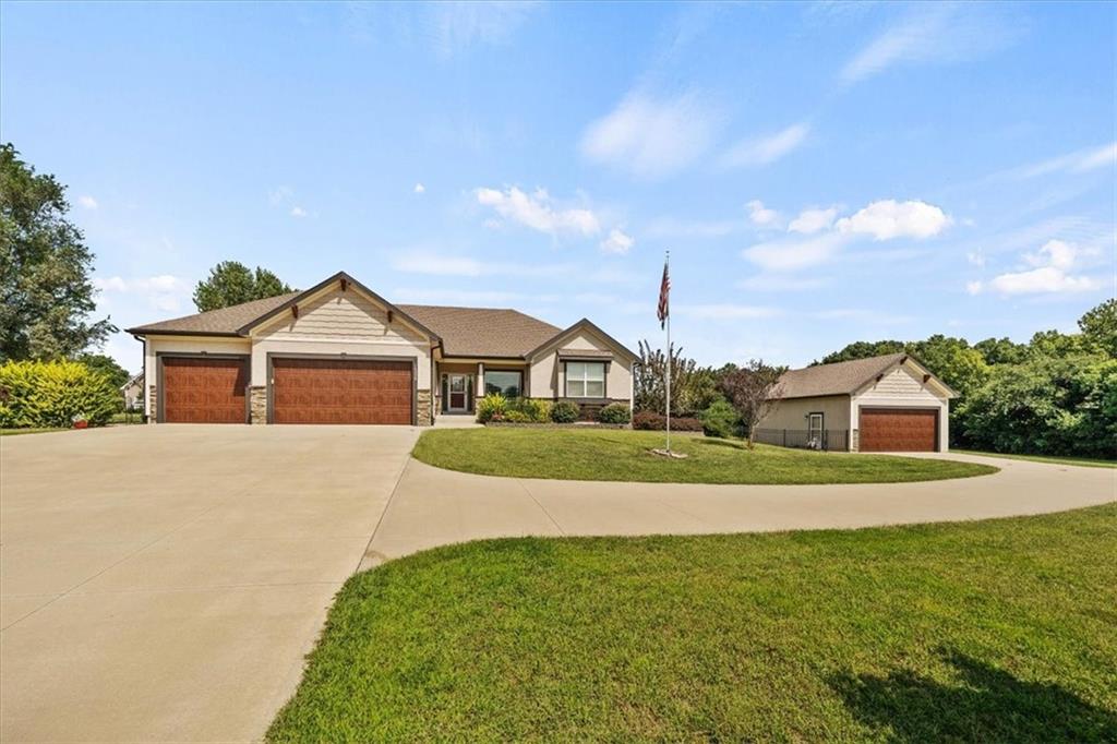 18220 Prairie View Drive