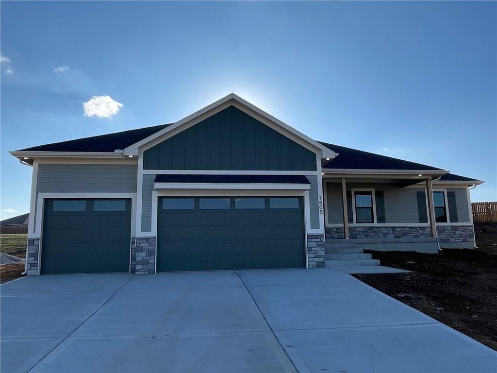 1917 Ridge Tree Drive - Photo 1