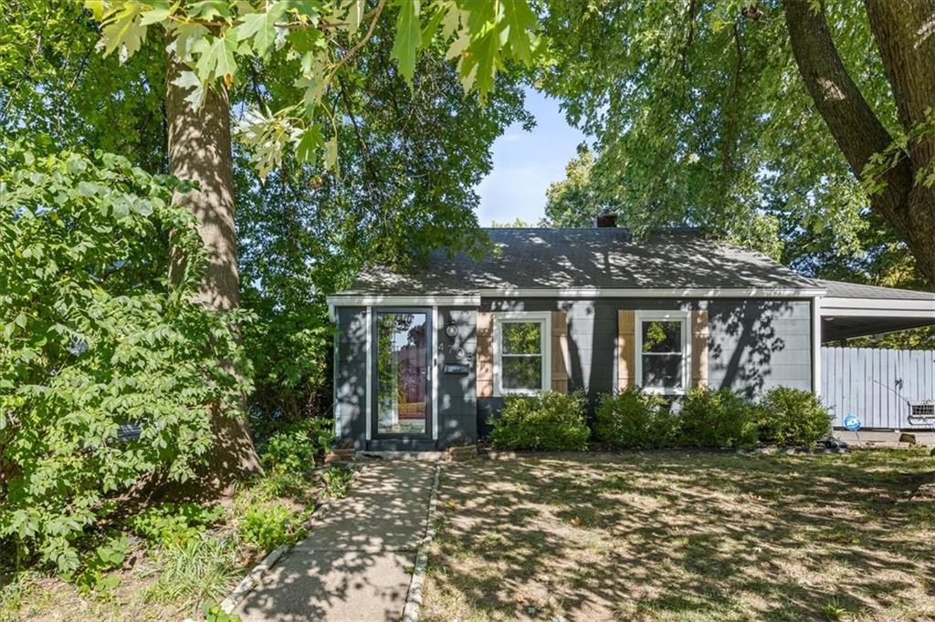 4705 Reinhardt Drive