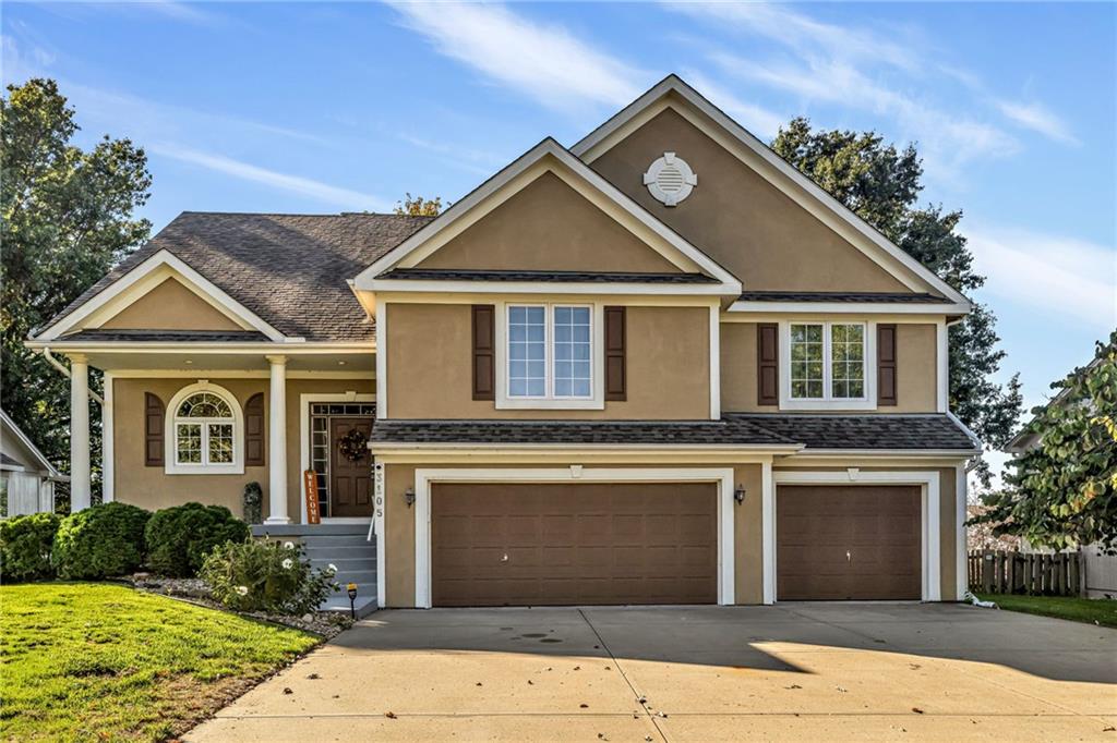 3105 NE 90th Terrace - Photo 1