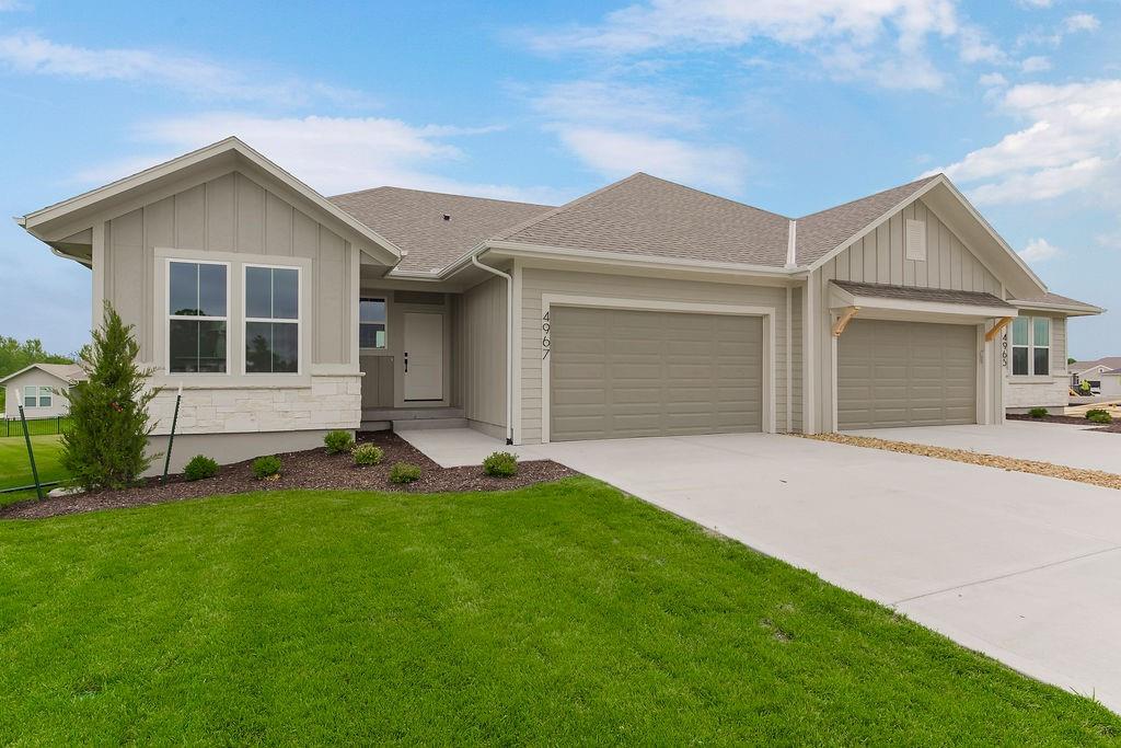 5008 N 146th Street