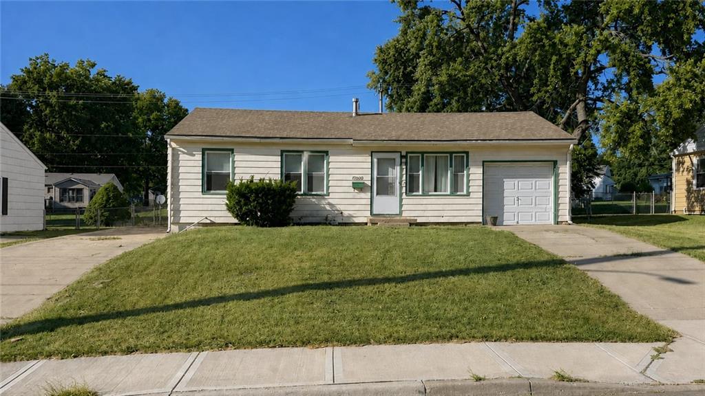 17000 E Salisbury Road - Photo 1