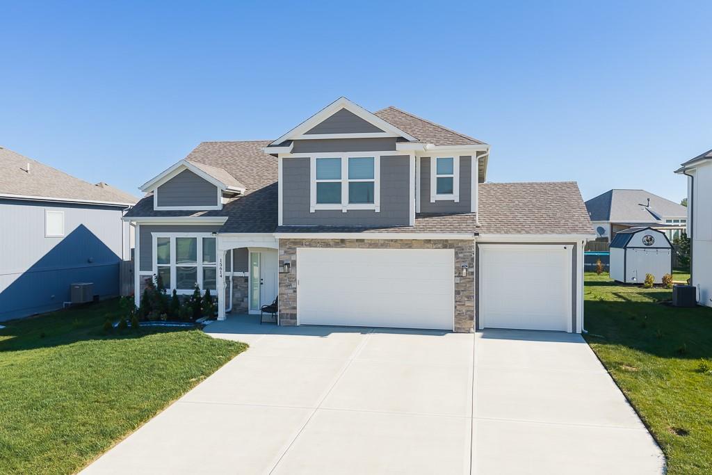 1681 N 156th Street