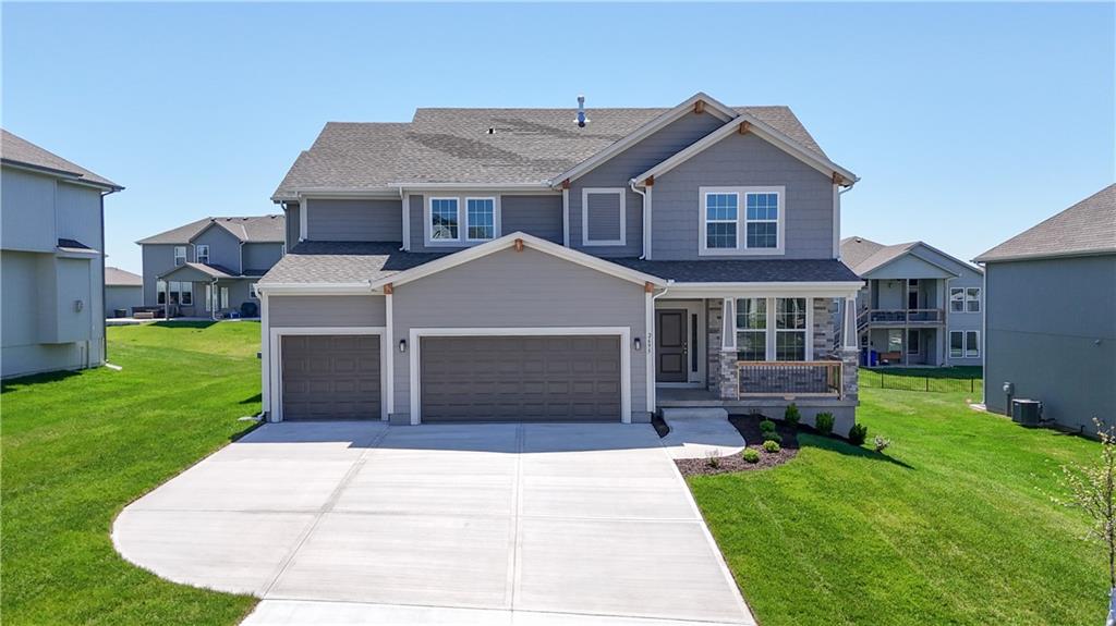 2695 W Park Street - Photo 1