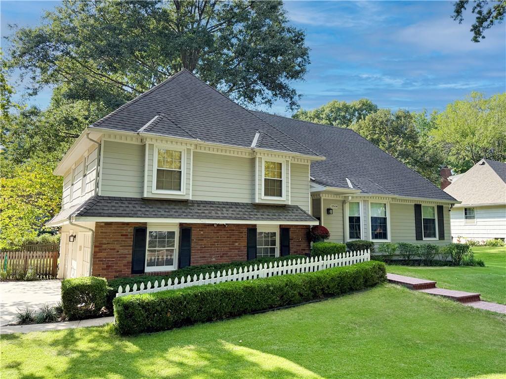 10508 Ensley Lane