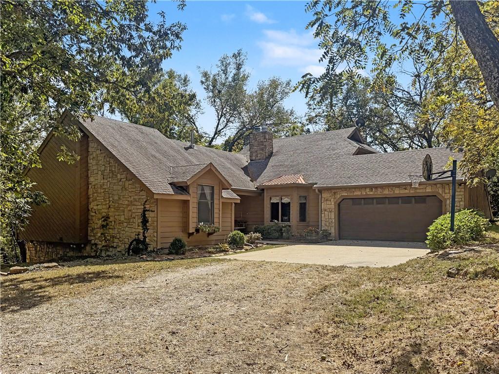 643 N 750 Road