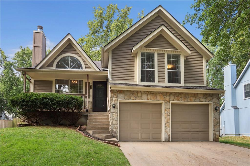 1201 N Sunset Drive