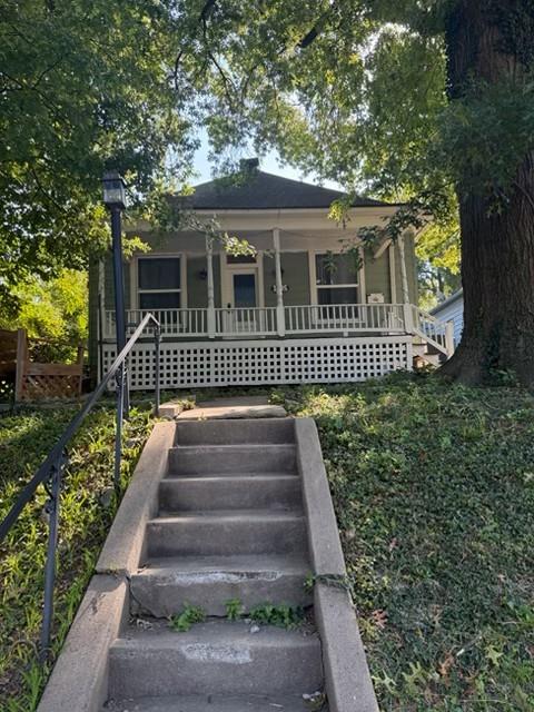 1605 S 29 Street