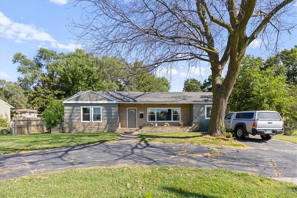 4828 Gibbs Road