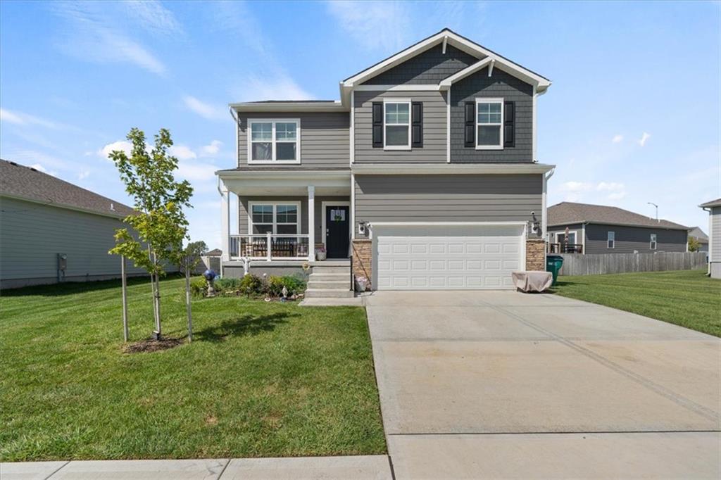 20150 Cornice Street