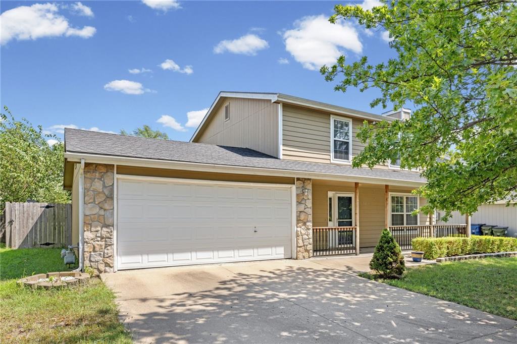 604 Stowe Court