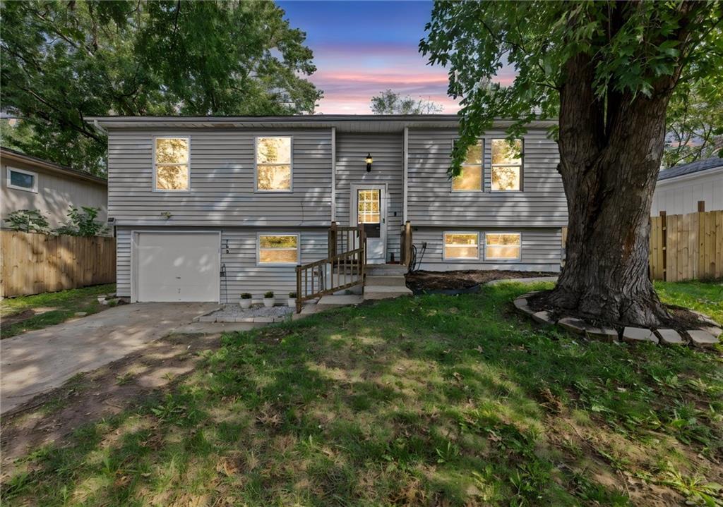 108 W McDonald Street