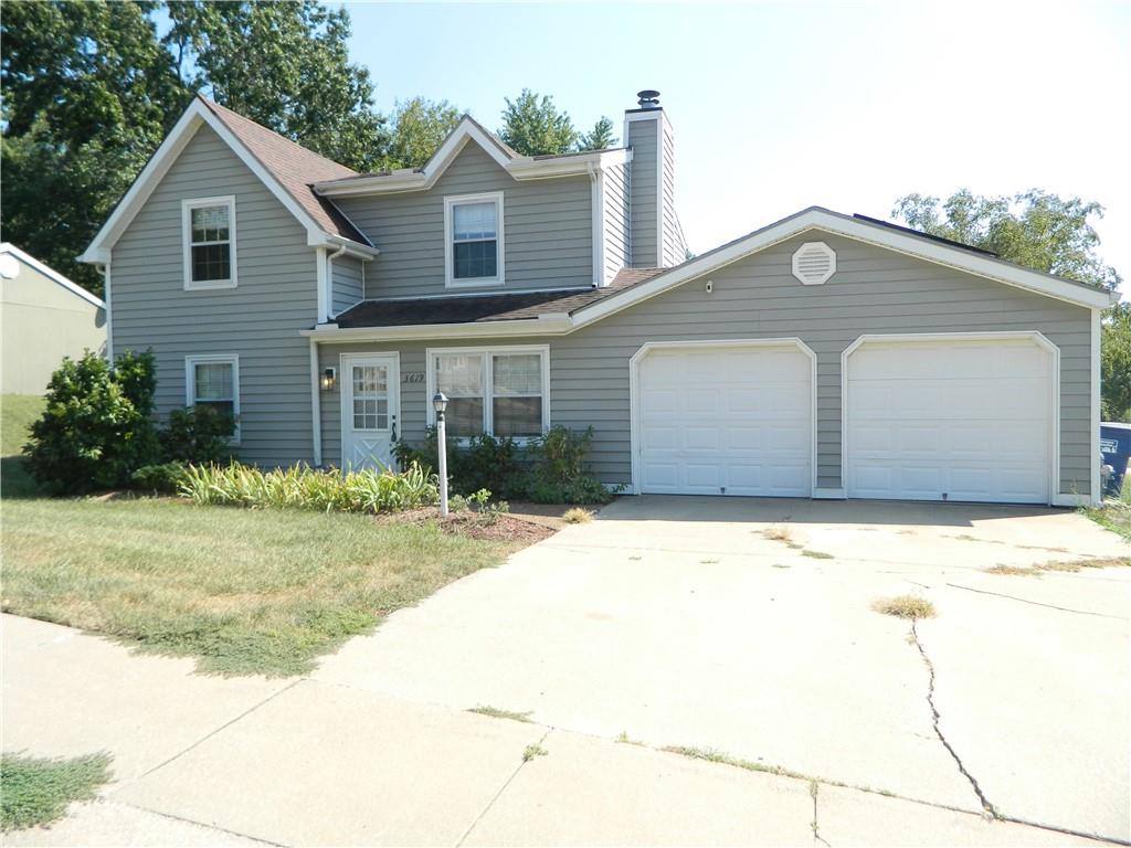 3619 Lakecrest Court