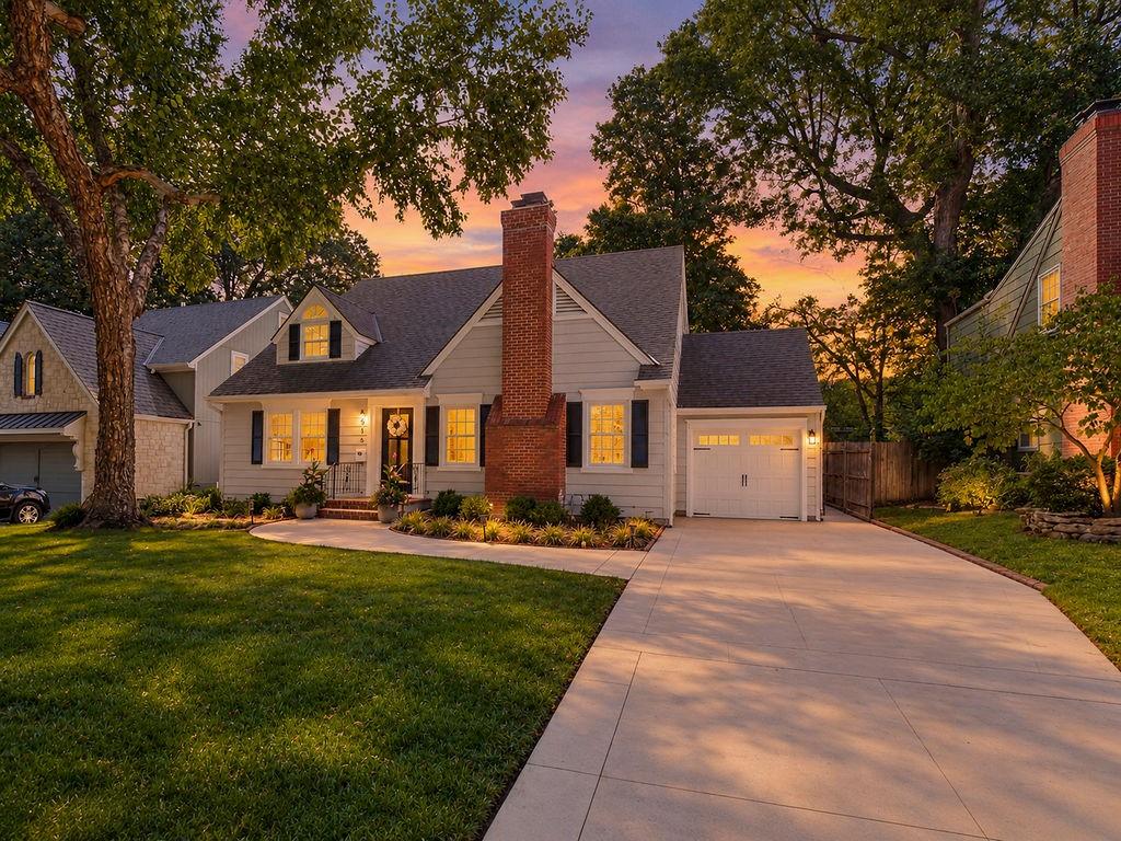 5516 Fairway Road