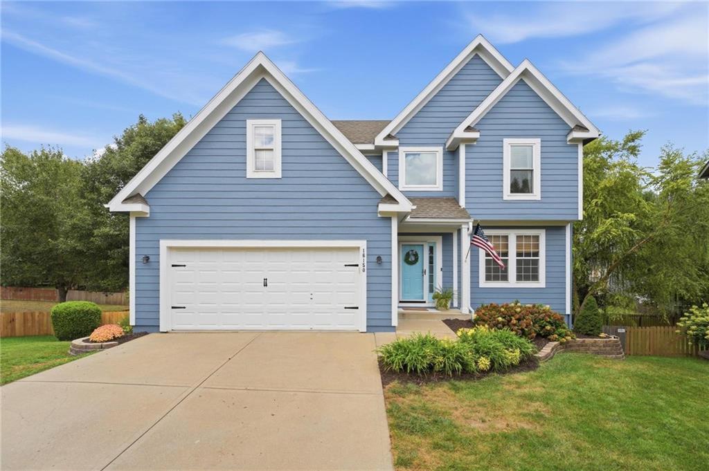 16150 W 156th Place