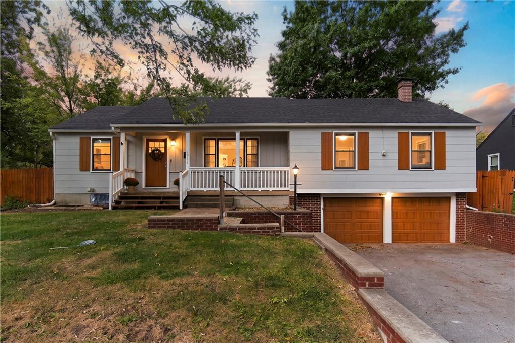 6946 Horton Street - Photo 1