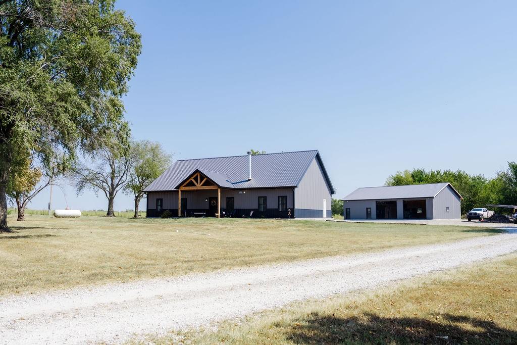 17017 Pratt Road