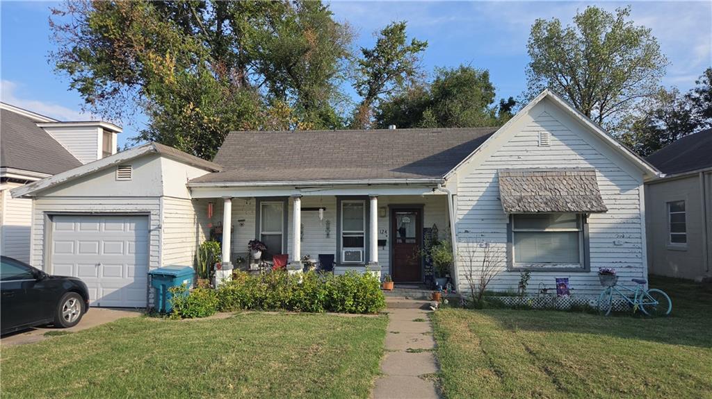124 Main Street