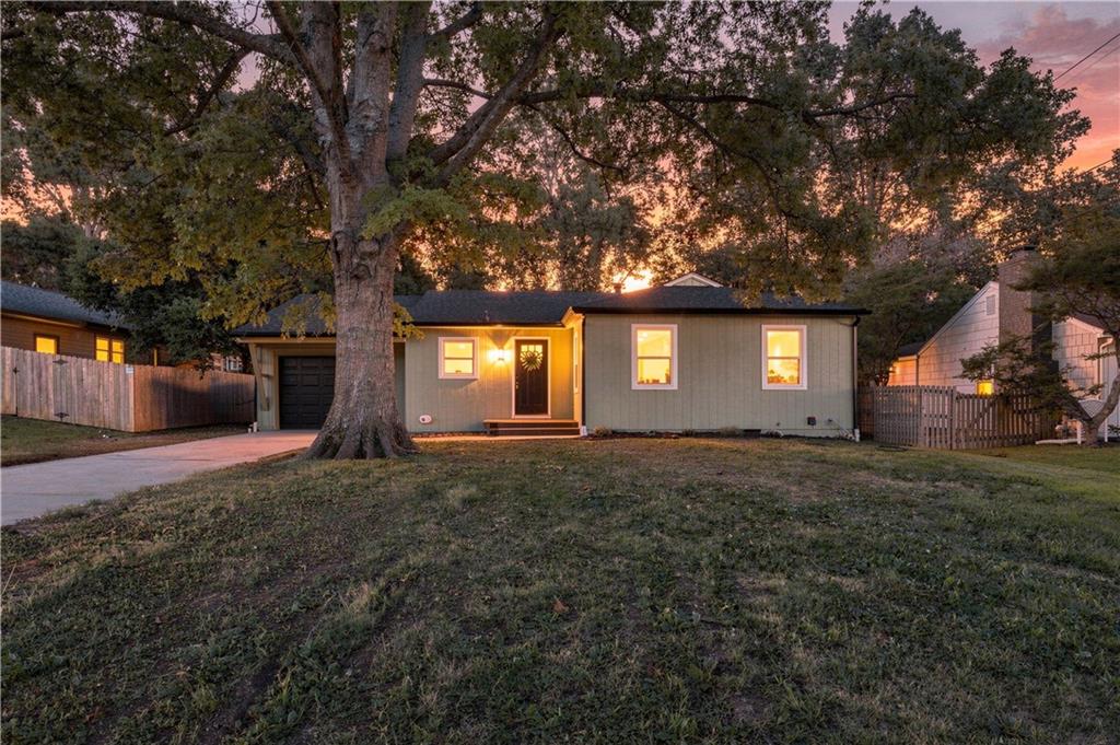 7907 Reinhardt Lane