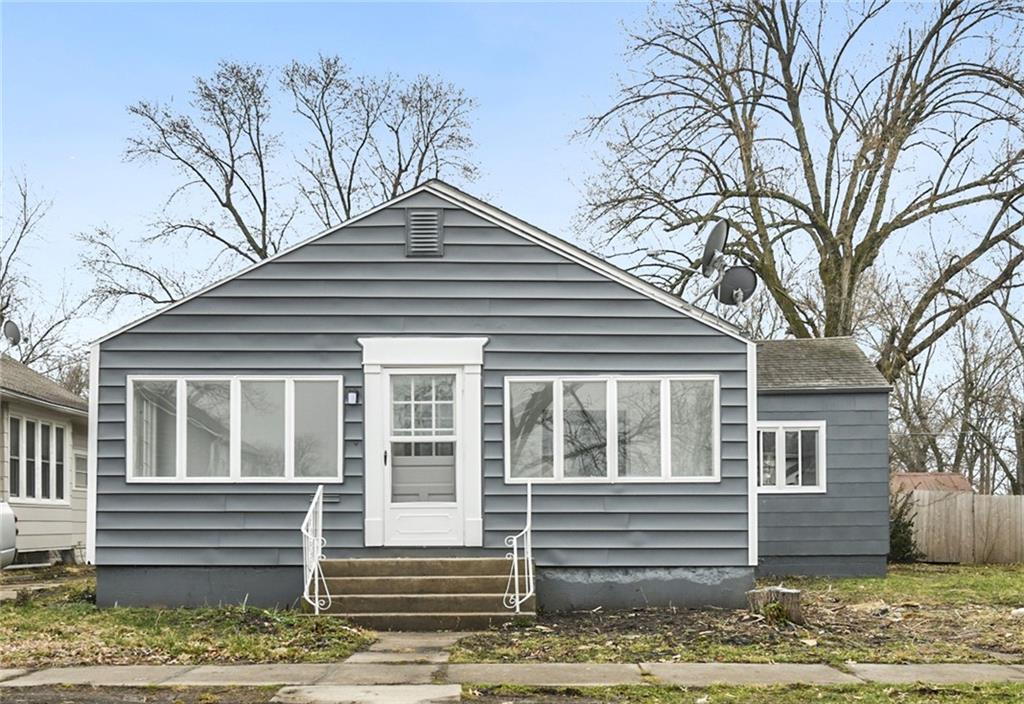 209 Brown Avenue