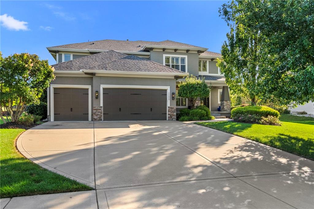 11609 W 154TH Street