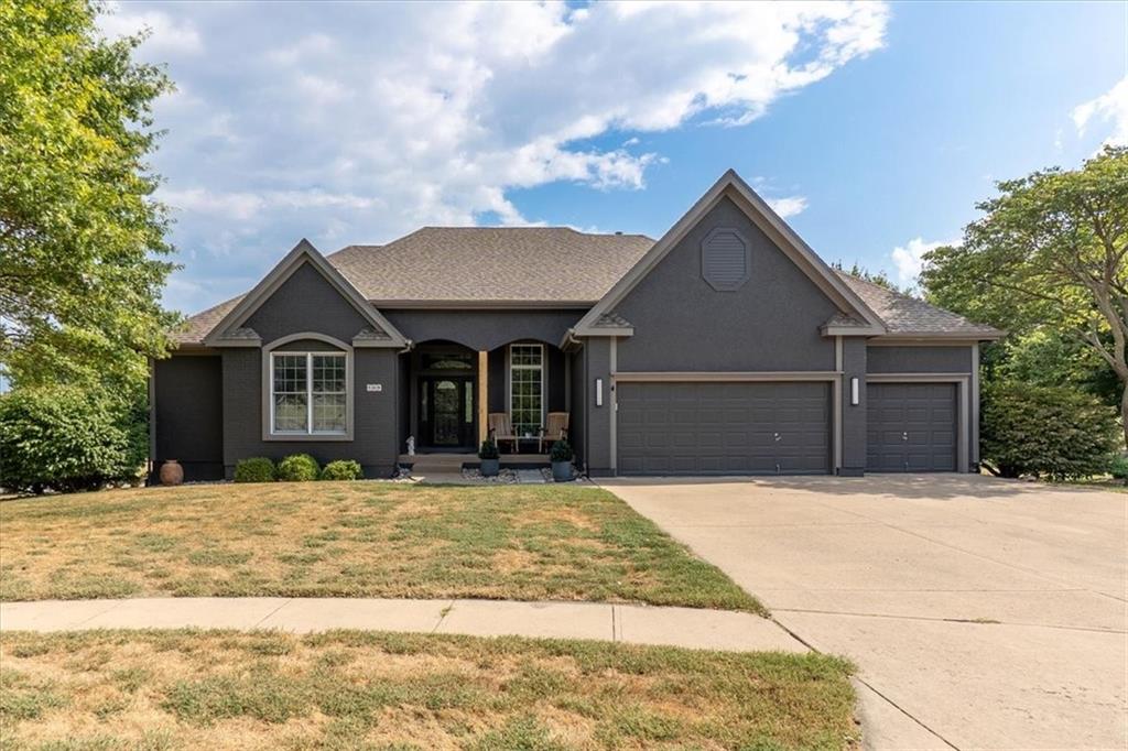 509 Peach Tree Circle