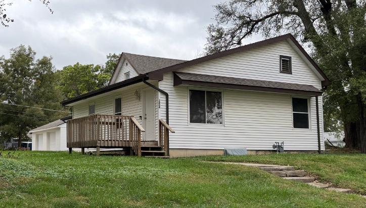 1224 Kingman Street - Photo 1