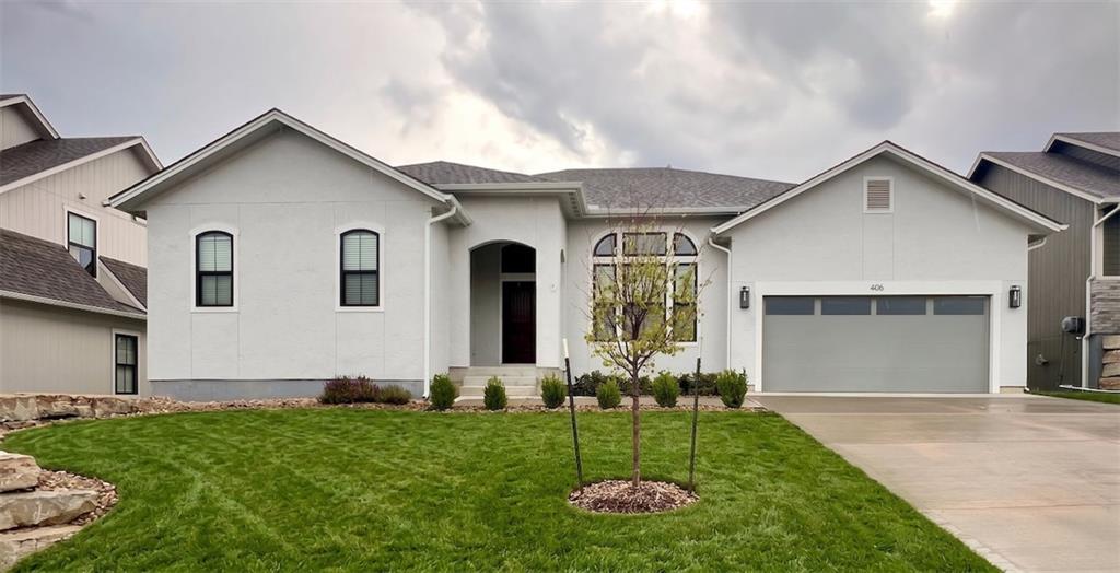 406 Stoneridge Drive