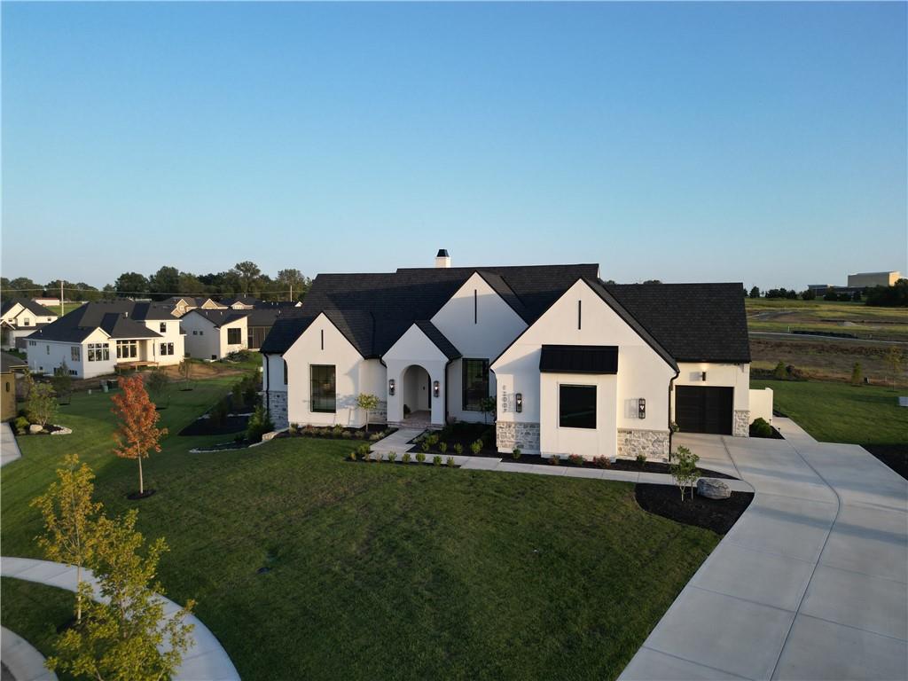 12007 W 173rd Terrace