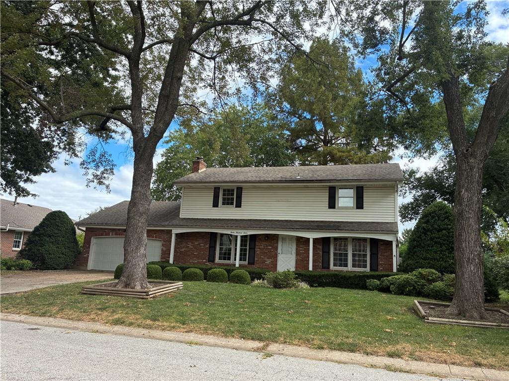 1212 SW Horizon Drive - Photo 1