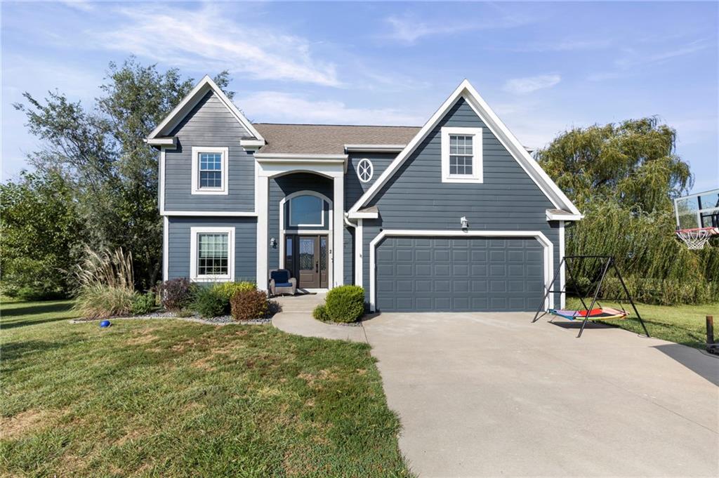 2 Fairview Drive