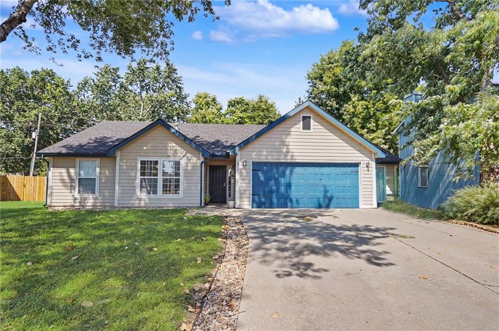 3424 Chance Lane