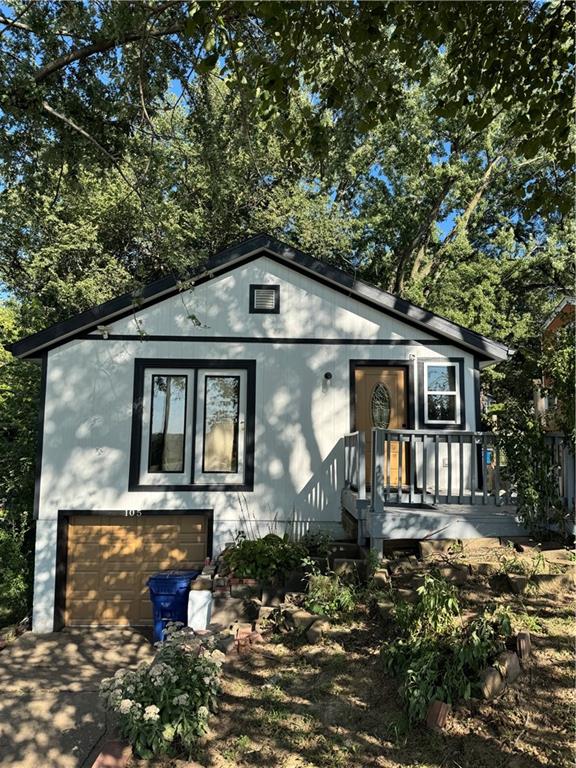 105 City Park Drive