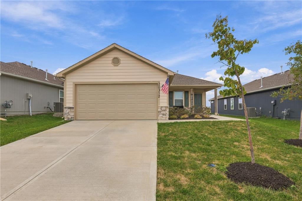 20312 W 193rd Lane