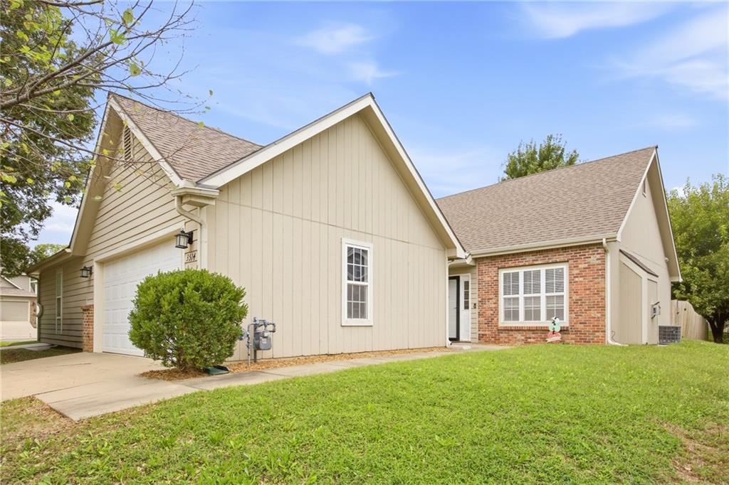 3514 Fieldstone Court