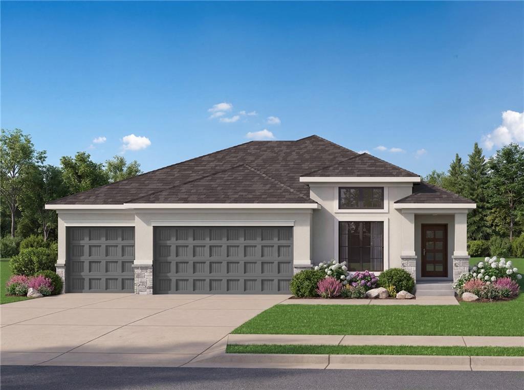 18600 Mohawk Lane