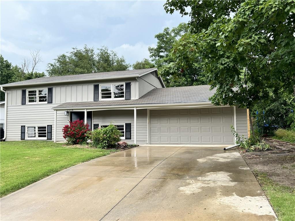 1518 Davis Road