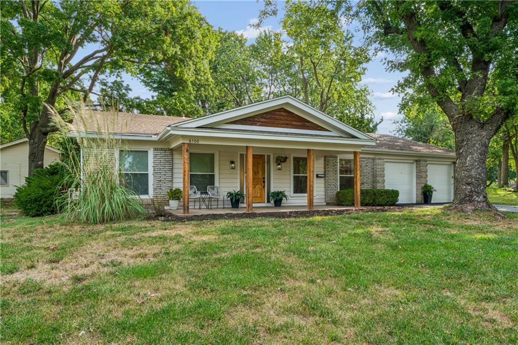 6100 W 88th Street