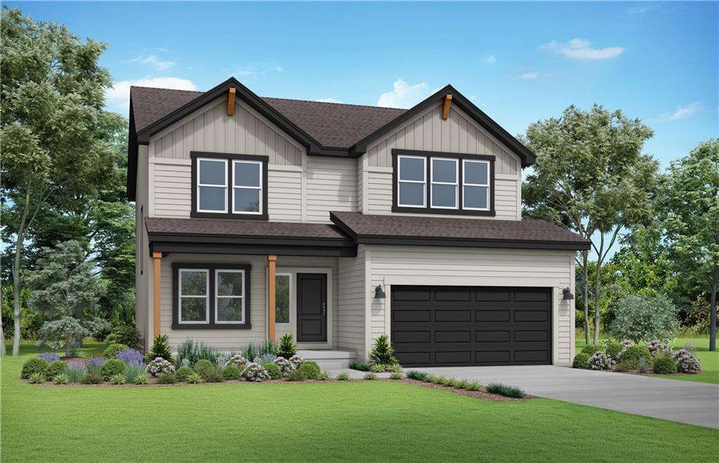19730 W 195th Terrace