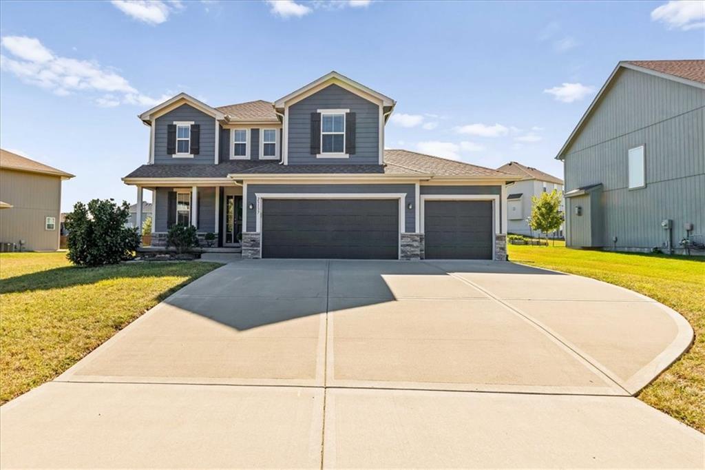 25137 W 147th Court