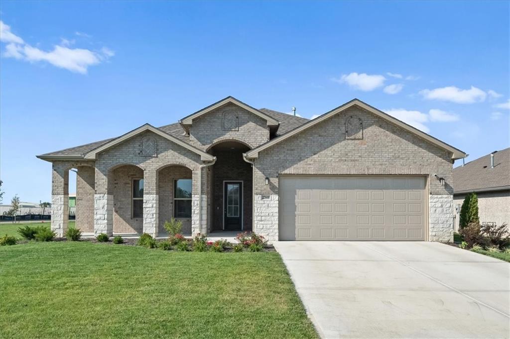 22668 W 88th Street