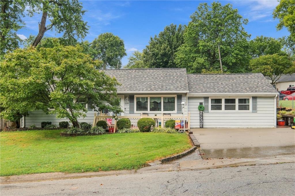 2800 S 24th Street