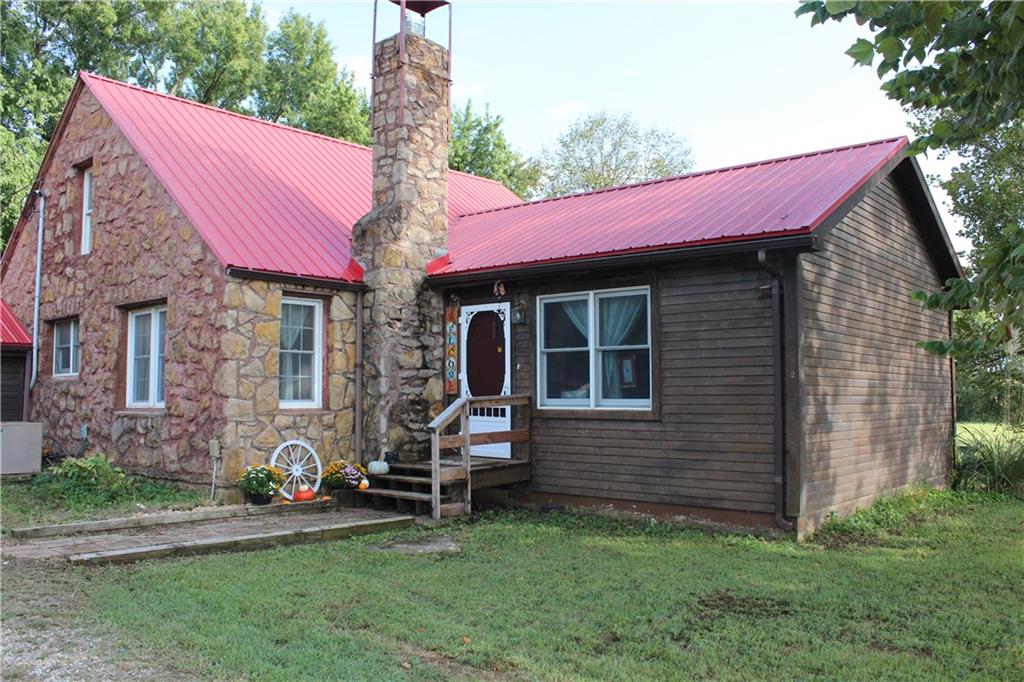 4493 Arkansas Road