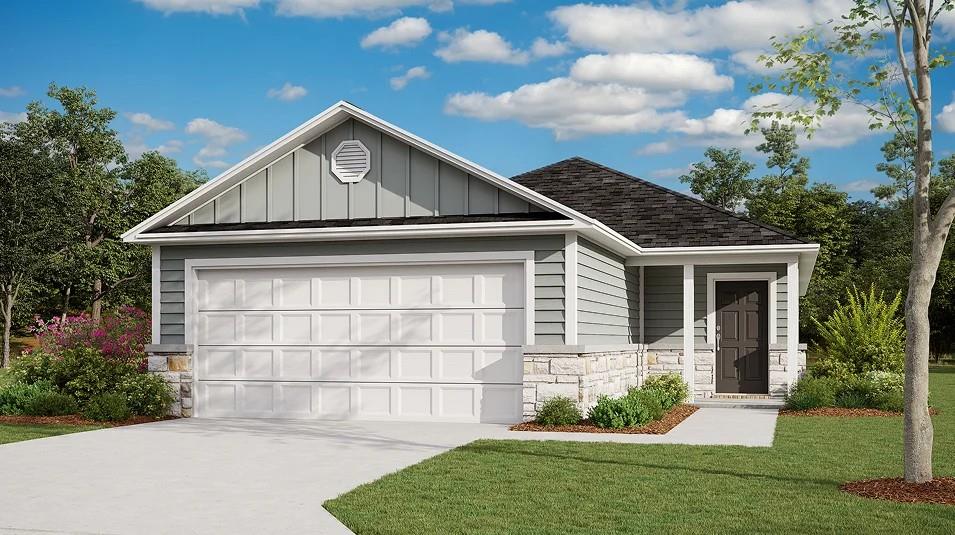 403 Valley View Drive