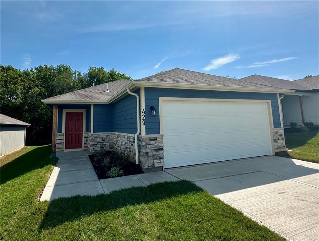 429 Valley View Drive